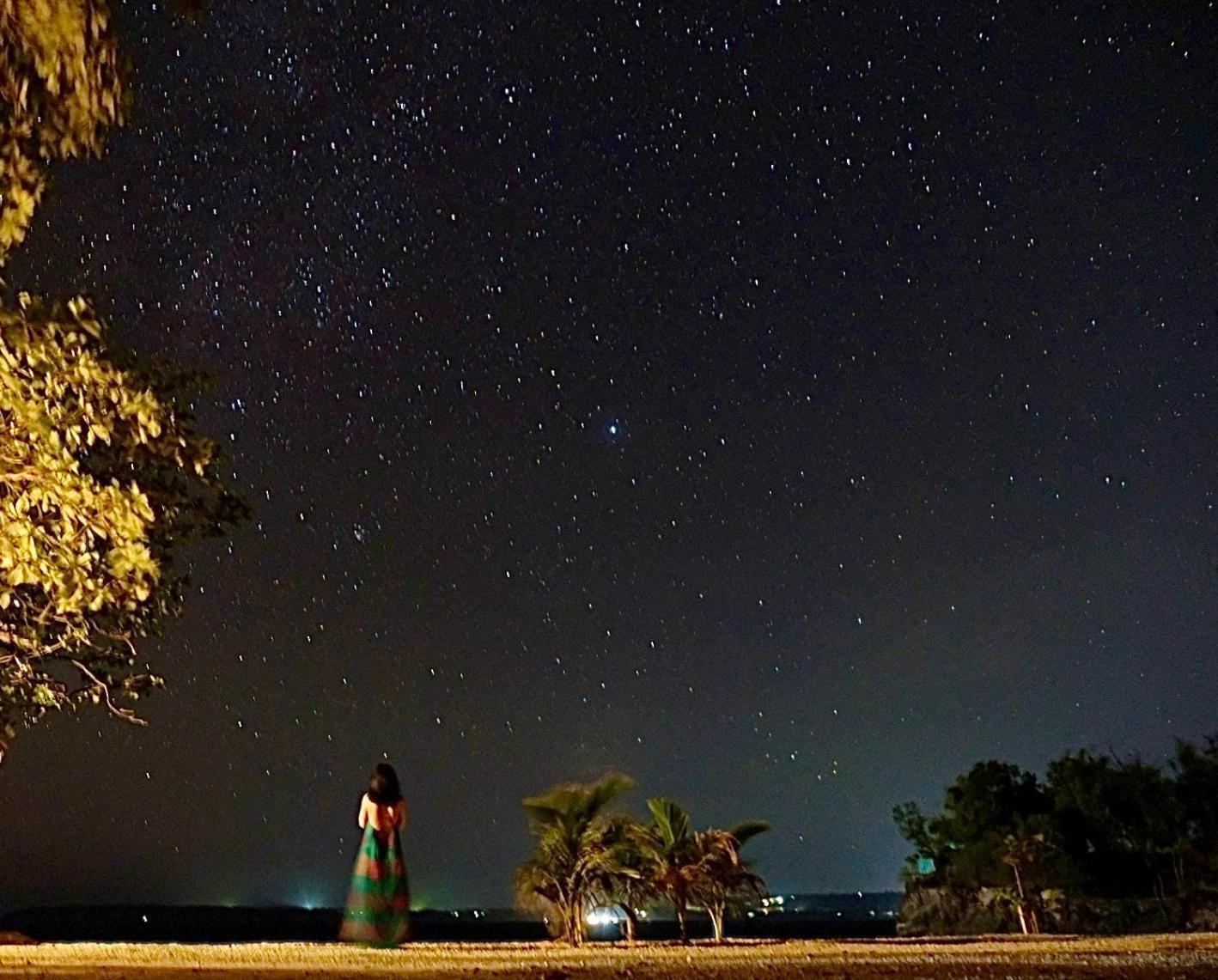 Jelly Sea Resort Siquijor Exterior photo